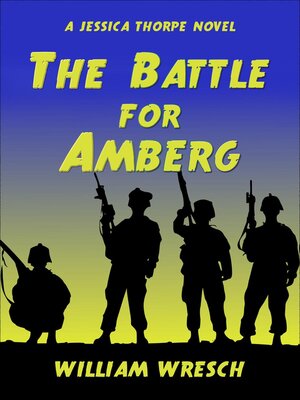 cover image of The Battle for Amberg
